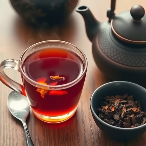 遵义红茶口感解析:颜值与风味兼具的茶中珍品 遵义红茶口感解析:颜值与风味兼具的茶中珍品