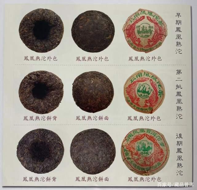 凤凰沱茶详细介绍，历史与品质分析