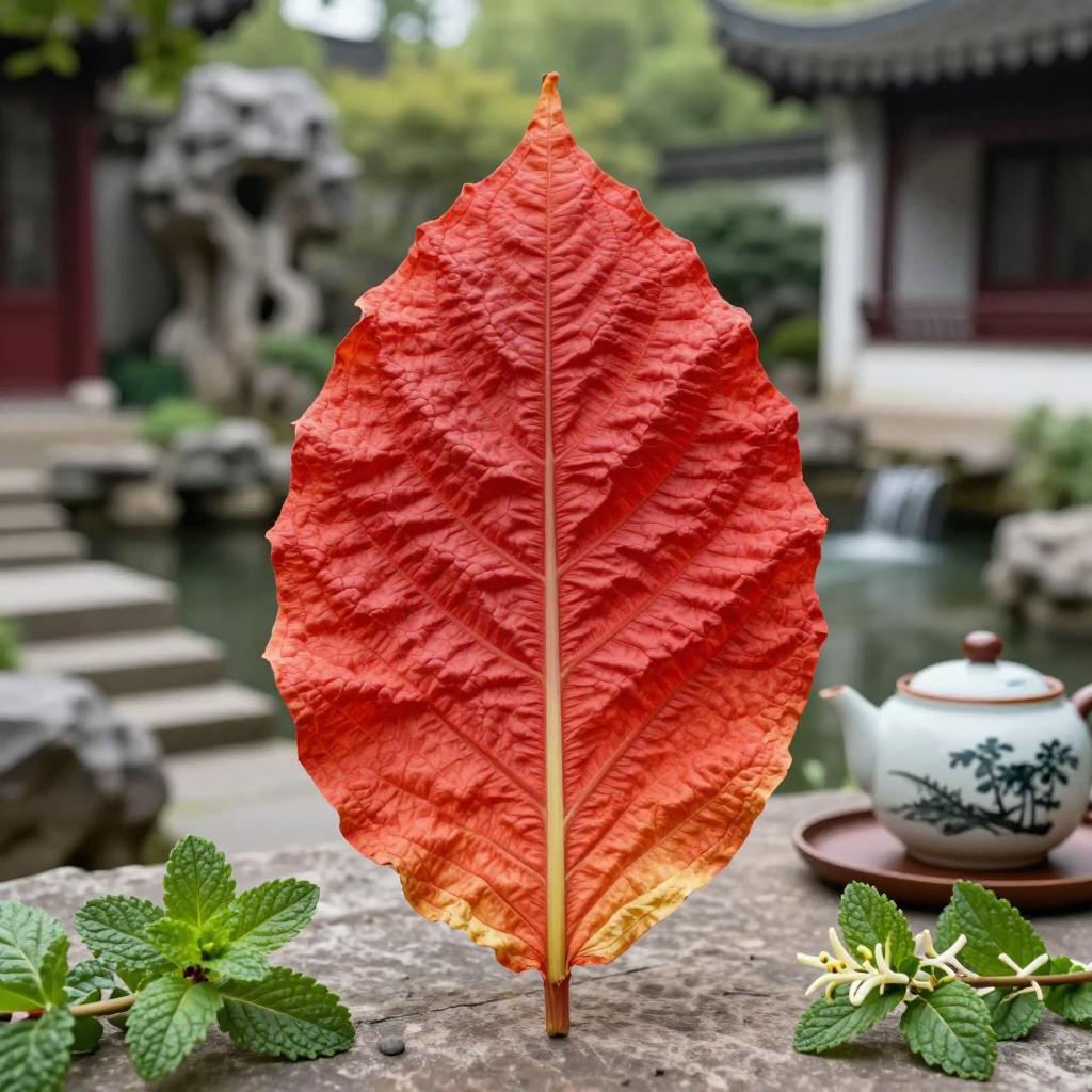 烟小种红茶的健康功效与养生作用解析 烟小种红茶的健康功效与养生作用解析