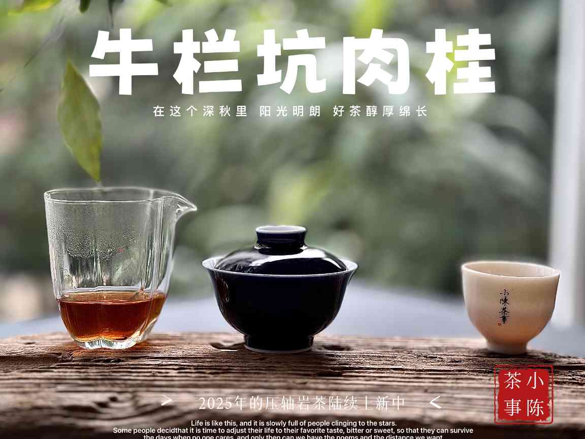如何轻松辨别劣质岩茶 四大特征不踩坑 如何轻松辨别劣质岩茶 四大特征不踩坑