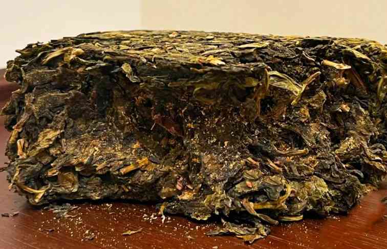 金花茯砖茶四季养生妙用，温暖又清新