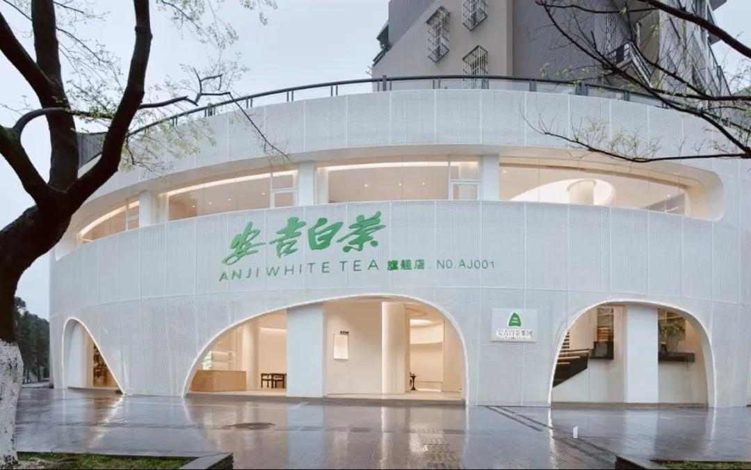 金花茯砖茶四季养生妙用，温暖又清新