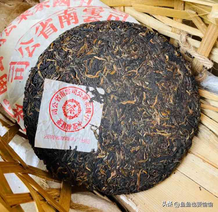 老茶水太深！揭秘老普洱茶的制作陷阱