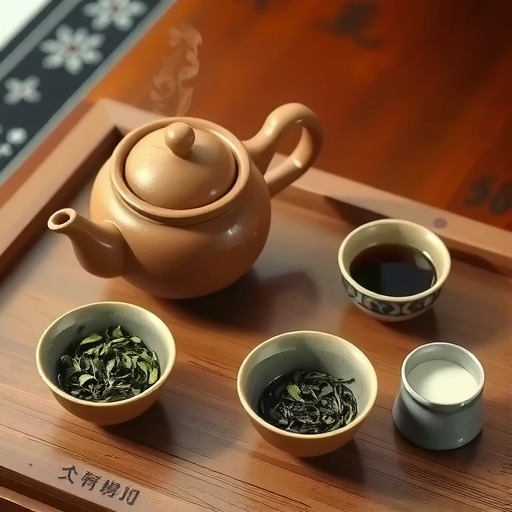 茶叶寒热属性模糊?搭配饮用更关键 茶叶寒热属性模糊?搭配饮用更关键