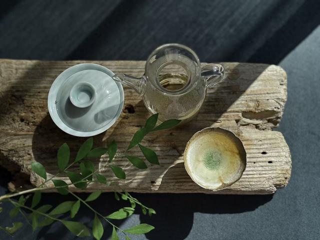 茶叶寒热属性模糊?搭配饮用更关键 茶叶寒热属性模糊?搭配饮用更关键