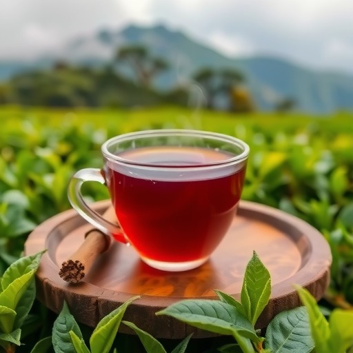 信阳红茶口感醇厚 香气迷人的名优茶品