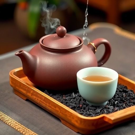 巧手冲泡川红工夫红茶：关键步骤解析