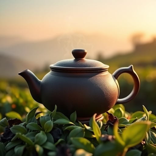 政和工夫红茶卓越品质与独特制作工艺解析 政和工夫红茶卓越品质与独特制作工艺解析