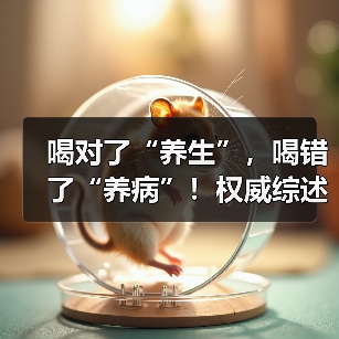 喝对了“养生”，喝错了“养病”！权威综述提示饮茶的潜在风险（图4）