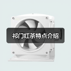 祁门红茶特点介绍（图3）