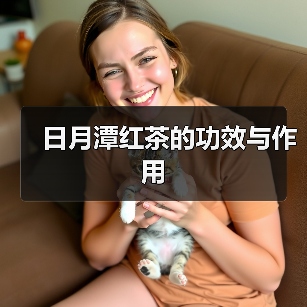 日月潭红茶的功效与作用(图3) 日月潭红茶的功效与作用(图3)