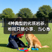 4种典型的劣质岩茶，难喝只是小事，当心身体越喝越不对劲（图4）