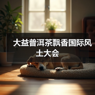 大益普洱茶飘香国际风土大会(图1) 大益普洱茶飘香国际风土大会(图1)