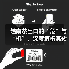 越南茶出口的“危”与“机”，深度解析其转型“阵痛”与市场新动向（图4）