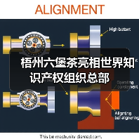梧州六堡茶亮相世界知识产权组织总部（图1）