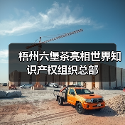 梧州六堡茶亮相世界知识产权组织总部（图3）