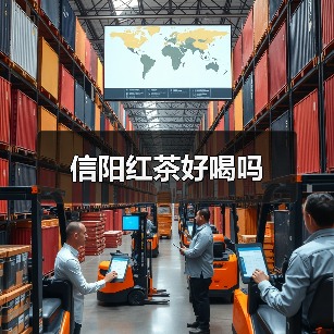 信阳红茶好喝吗（图3）