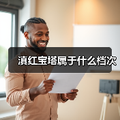 滇红宝塔属于什么档次（图3）