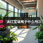 滇红宝塔属于什么档次（图4）