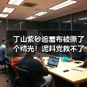 丁山紫砂遮羞布被撕了个精光！泥料党救不了所有人，但能逼死大半（图4）