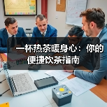 一杯热茶暖身心：你的便捷饮茶指南（图2）
