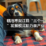 临沧市双江县“三个一”发展模式助力茶产业升级（图2）