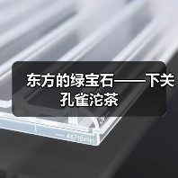 东方的绿宝石——下关孔雀沱茶（图4）