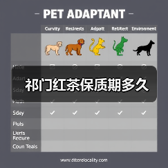 祁门红茶保质期多久（图3）