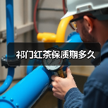 祁门红茶保质期多久（图4）