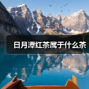 日月潭红茶属于什么茶（图1）