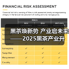 黑茶焕新势 产业启未来——2025黑茶产业升级发展交流会成功举办（图4）