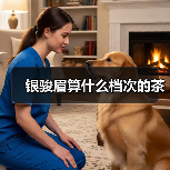 银骏眉算什么档次的茶（图4）