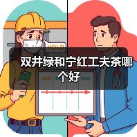 双井绿和宁红工夫茶哪个好（图3）