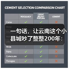 一句话，让云南这个小县城吵了整整200年：普洱到底产不产茶？（图3）