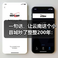 一句话，让云南这个小县城吵了整整200年：普洱到底产不产茶？（图4）