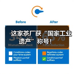 这家茶厂获“国家工业遗产”称号!(图1) 这家茶厂获“国家工业遗产”称号!(图1)
