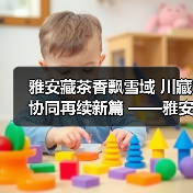 雅安藏茶香飘雪域 川藏协同再续新篇 ——雅安藏茶西藏西北行活动综述(图1) 雅安藏茶香飘雪域 川藏协同再续新篇 ——雅安藏茶西藏西北行活动综述(图1)