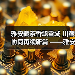 雅安藏茶香飘雪域 川藏协同再续新篇 ——雅安藏茶西藏西北行活动综述(图2) 雅安藏茶香飘雪域 川藏协同再续新篇 ——雅安藏茶西藏西北行活动综述(图2)