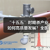 “十五五”时期茶产业如何高质量发展?全国专家齐支招(图3) “十五五”时期茶产业如何高质量发展?全国专家齐支招(图3)
