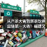 从产茶大省到新茶饮供应链第一大省！福建又“杀疯了”？（图4）