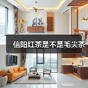 信阳红茶是不是毛尖茶(图4) 信阳红茶是不是毛尖茶(图4)