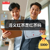 遵义红茶是红茶吗(图3) 遵义红茶是红茶吗(图3)