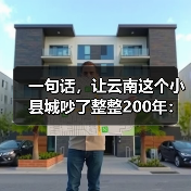 一句话,让云南这个小县城吵了整整200年:普洱到底产不产茶?(图3) 一句话,让云南这个小县城吵了整整200年:普洱到底产不产茶?(图3)