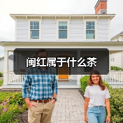 闽红属于什么茶（图3）