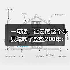 一句话,让云南这个小县城吵了整整200年:普洱到底产不产茶?(图2) 一句话,让云南这个小县城吵了整整200年:普洱到底产不产茶?(图2)