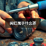 闽红属于什么茶（图4）