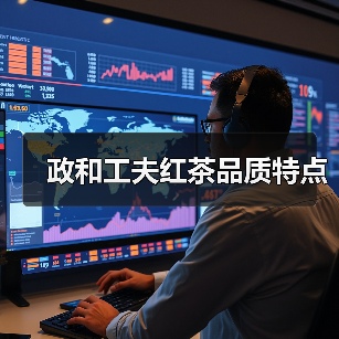 政和工夫红茶品质特点(图2) 政和工夫红茶品质特点(图2)