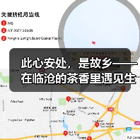 此心安处,是故乡——在临沧的茶香里遇见生活(图2) 此心安处,是故乡——在临沧的茶香里遇见生活(图2)