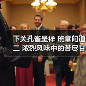 下关孔雀呈祥 班章问道二 浓烈风味中的苦尽甘来(图4) 下关孔雀呈祥 班章问道二 浓烈风味中的苦尽甘来(图4)