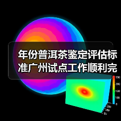 年份普洱茶鉴定评估标准广州试点工作顺利完成(图3) 年份普洱茶鉴定评估标准广州试点工作顺利完成(图3)